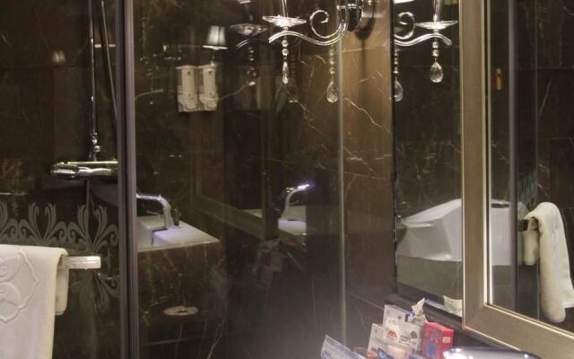 Wanyi Hotel Guiyang Lincheng