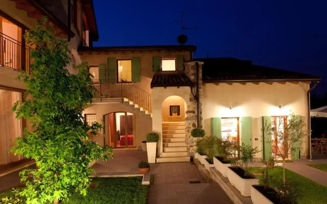 Residence La Casa del Nonno