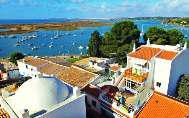 Ria Hostel Alvor