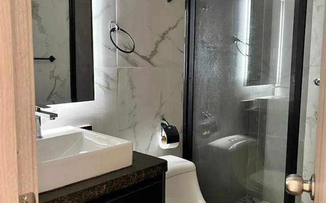 Hotel Amazonas Suite