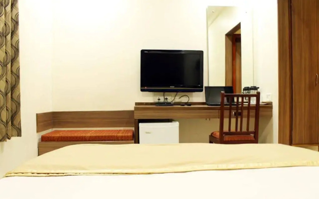 Hotel Stay Inn