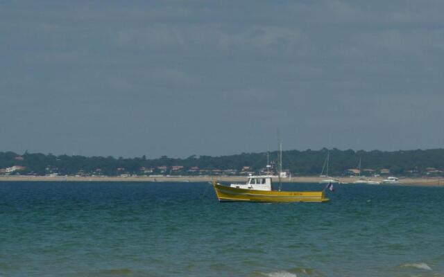 Maison de 90 m² 3 chambres pour 6 personnes