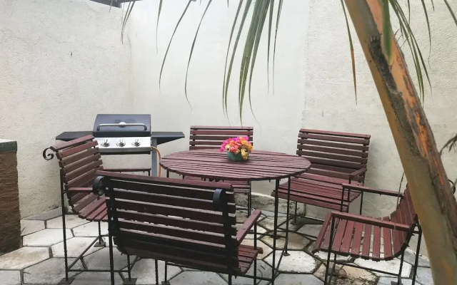 Villa Coconut - Hostel