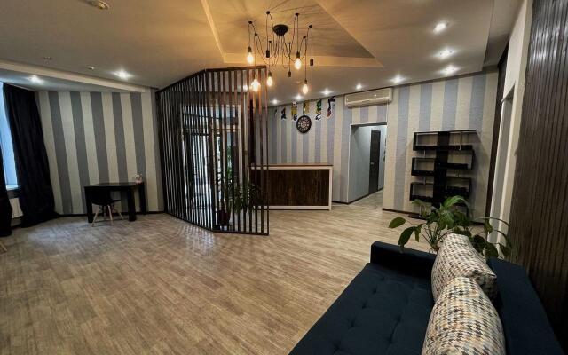 В гостях у Бабуси