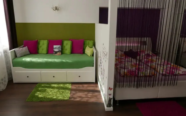 Small Modern Apartment Vienna - Seidlgasse - Apartment in Vienna - Photo 3