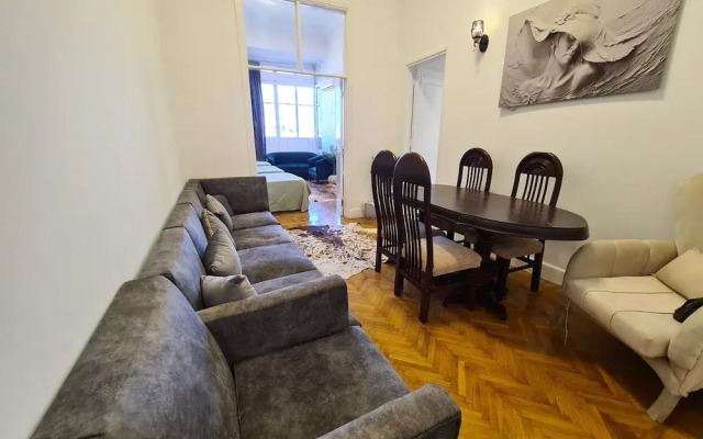Downtown Apartments and Suites