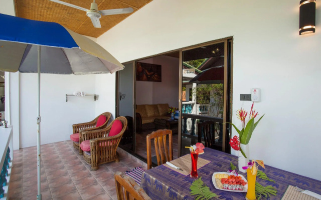 Ya Nui Resort