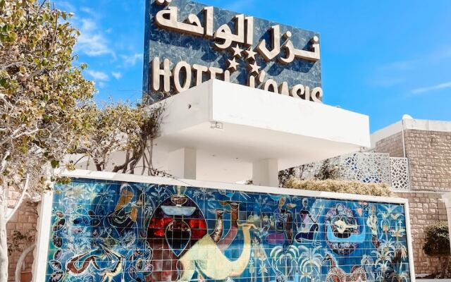 Hotel l'Oasis Gabes