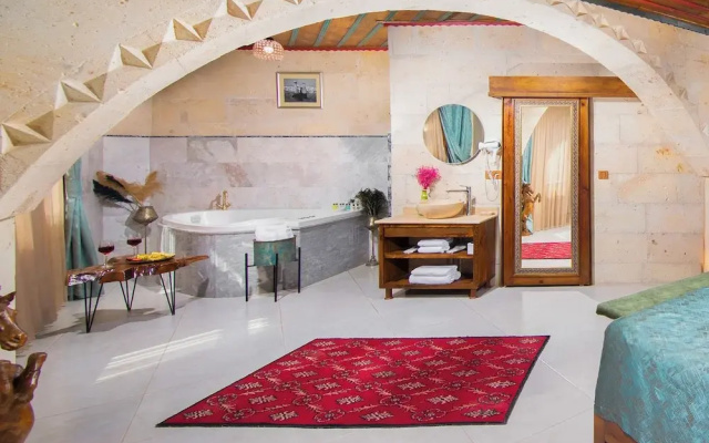 Premium Cappadocia Hotel