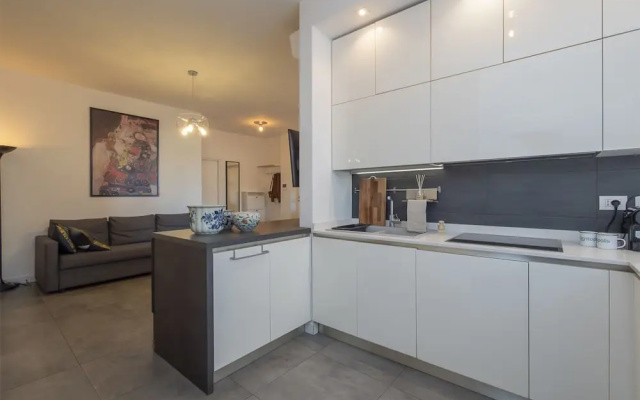Lotto - Super Modern Penthouse in Fiera Milano City Area