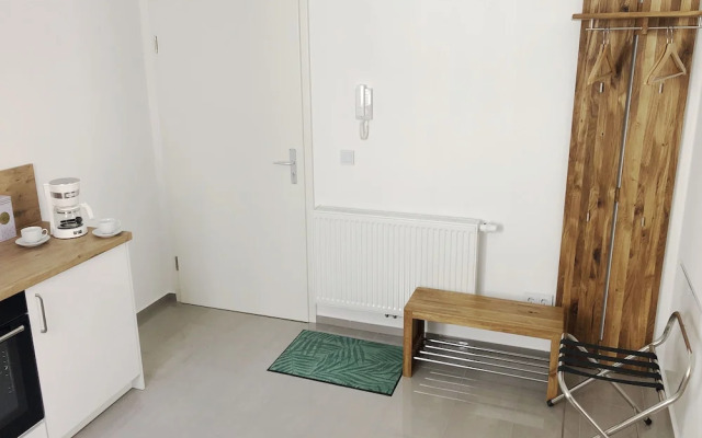 W+M Appartement