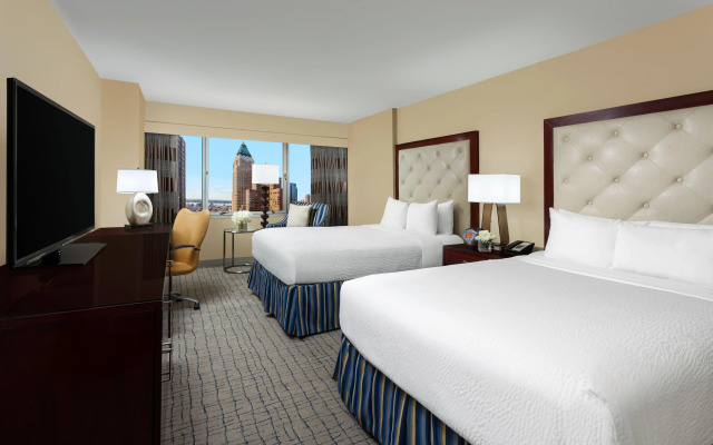 Hyatt Regency Times Square