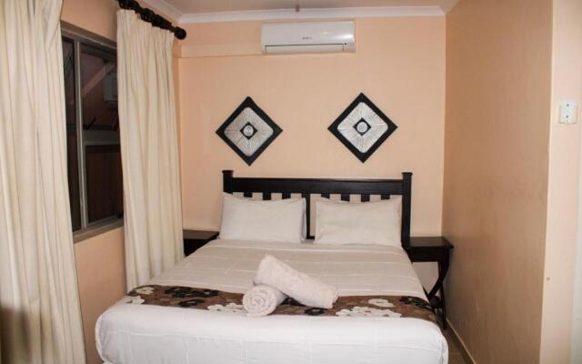 Seaview Executive Guest House