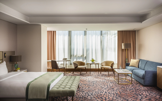 Grand Hotel Millennium Sofia