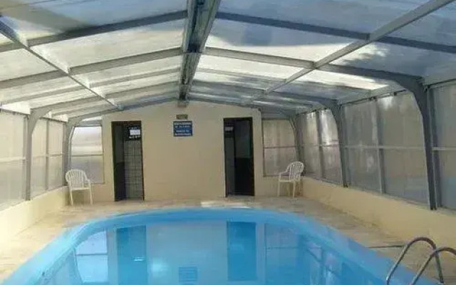 Villa Garapuvu