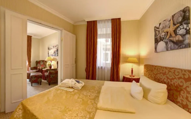 Strandhotel Sylt