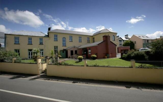 Royal Spa Hotel