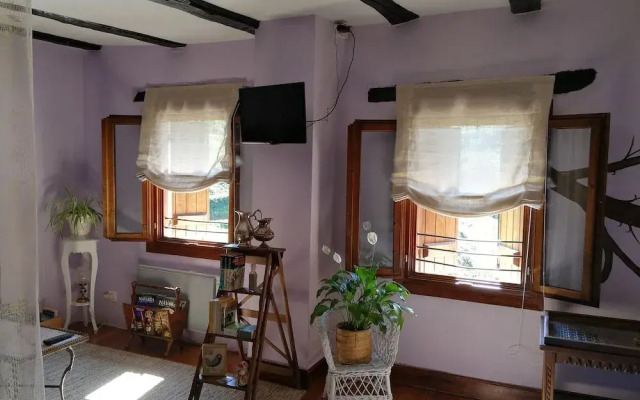 B&B Casa Rural Pikukoborda