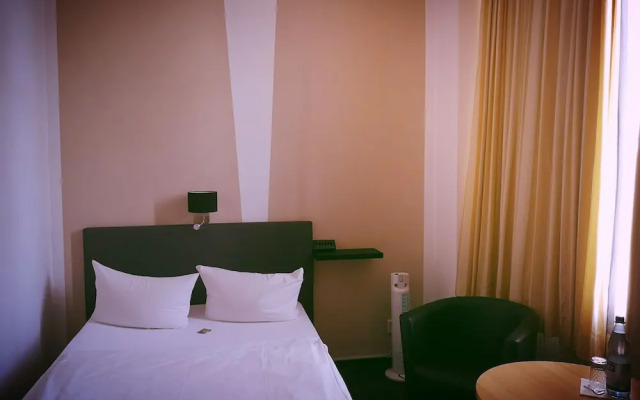 Hotel Zur Alten Druckerei