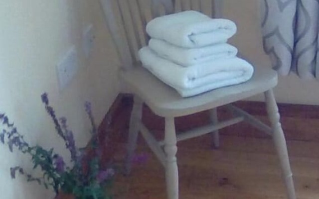 Birchall Bay B&B