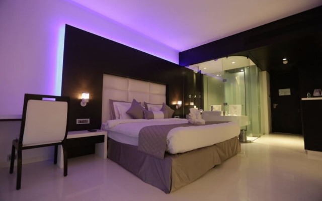 Eskay Resorts by muza