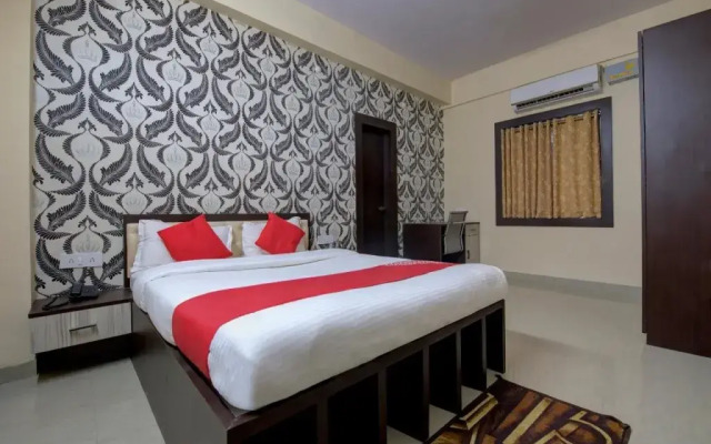 Bliss By OYO Rooms