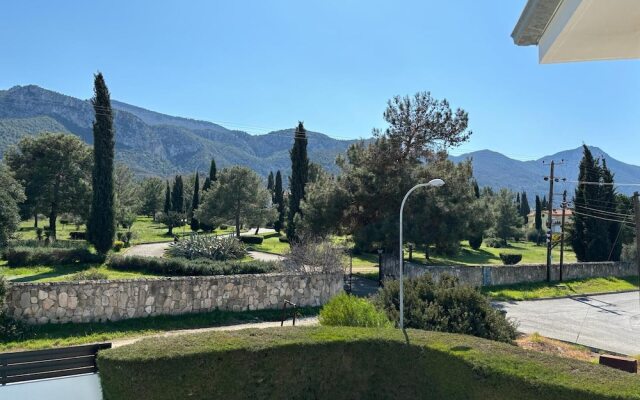 Villa Pearl in Catalkoy North Cyprus