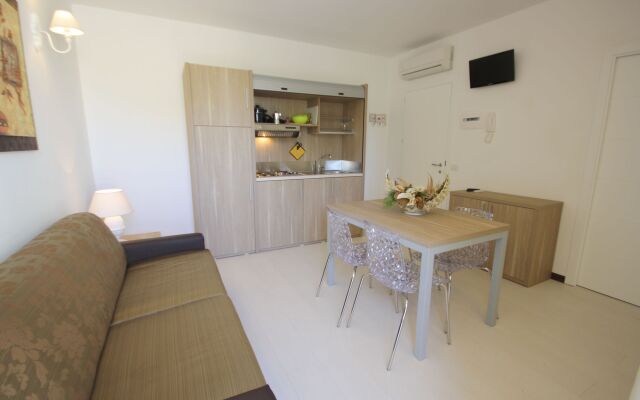 Le Residenze del Centro