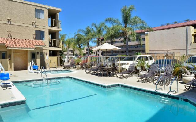 Best Western Plus Anaheim Inn