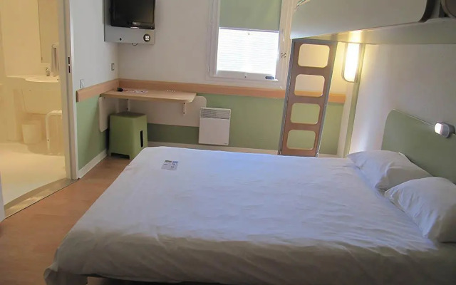 ibis budget Pontivy
