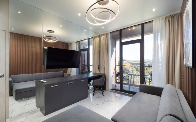 "Метрополь"