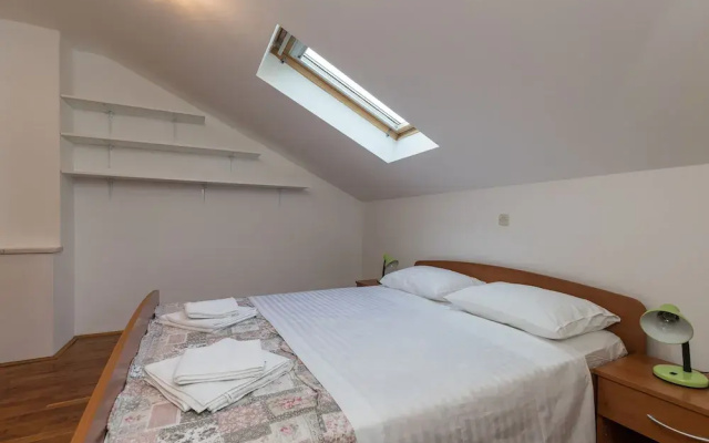 Apartment Zora