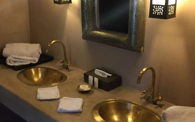 The Capaldi Hotel