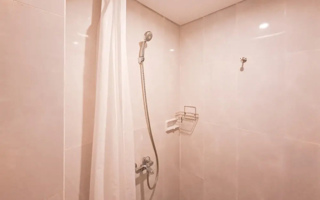 Simply Studio At Serpong Garden Apartment