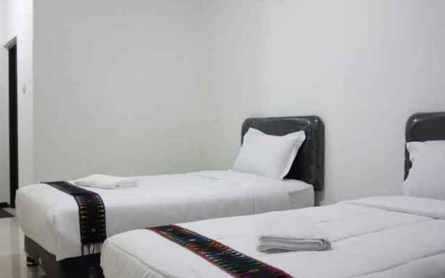 Sky Flores Hotel Ruteng