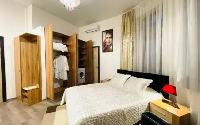 Apartments & Villa Georg