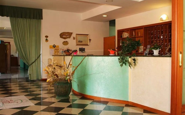 Hotel Residence Adria