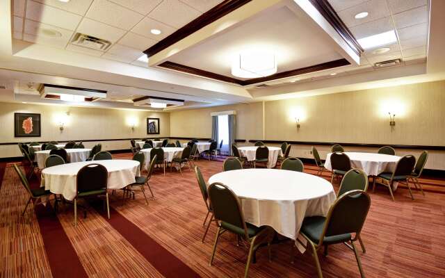 Homewood Suites by Hilton Richmond-Chester