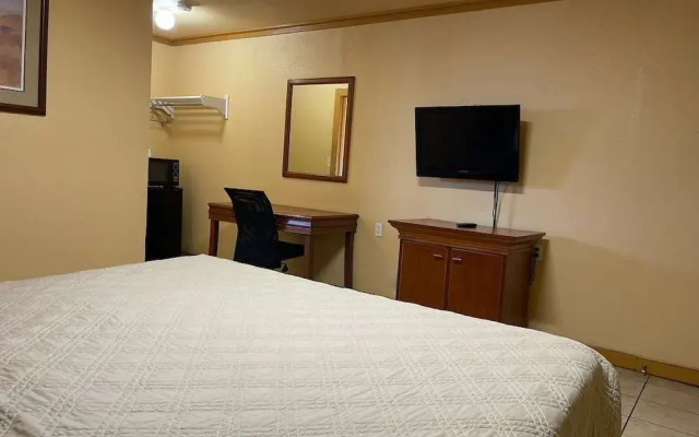 Budget Inn Motel
