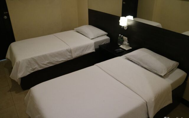 JP 227 Residences