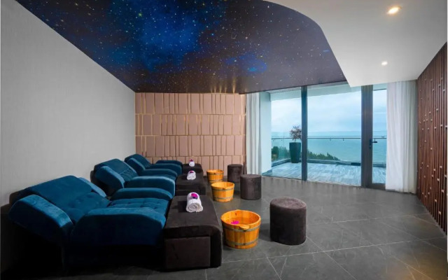 Poseido Hotel Quang Binh
