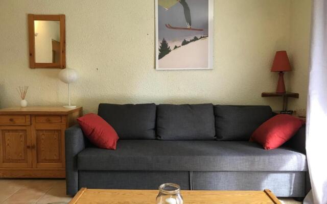 Appartement coeur de station Risoul 1850