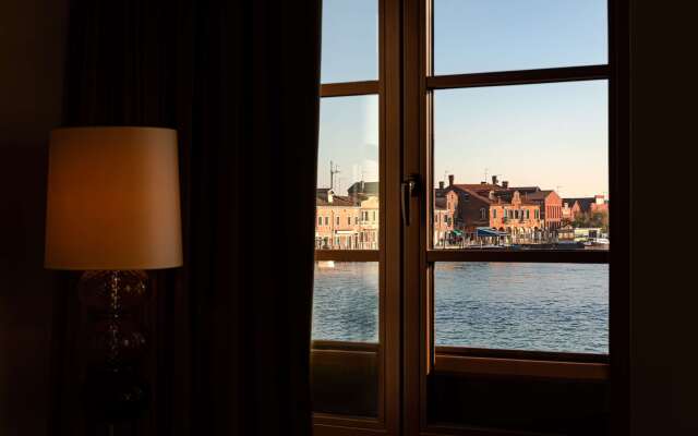 Hyatt Centric Murano Venice