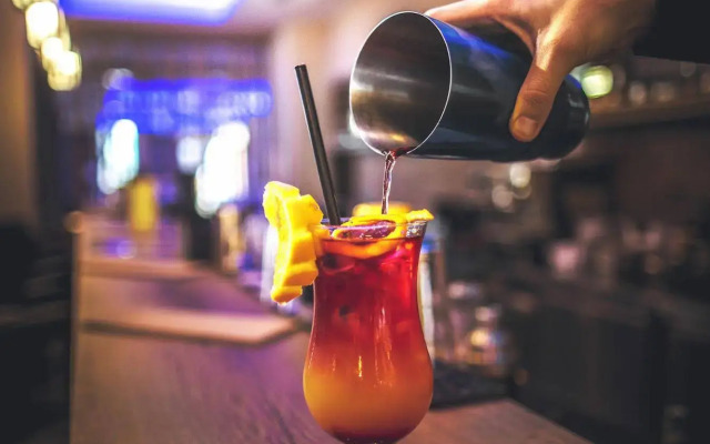 Caramell Premium Resort