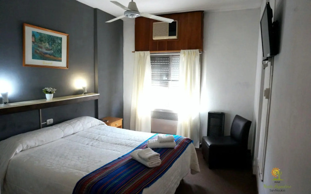 Hotel Norte Argentino San Nicolas