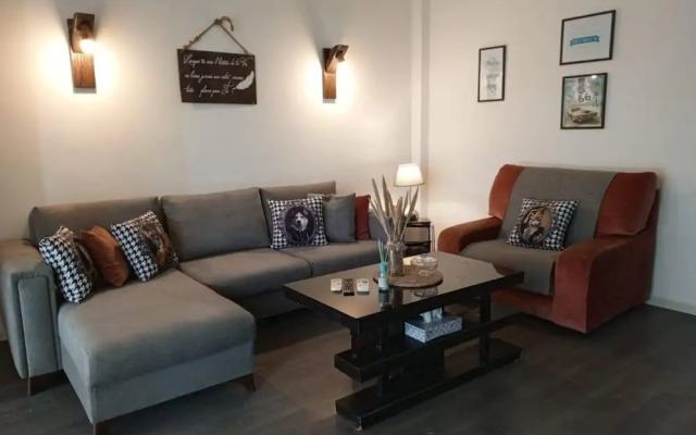 Chalet in Jounieh, Pool, Amazing sea View, Wifi