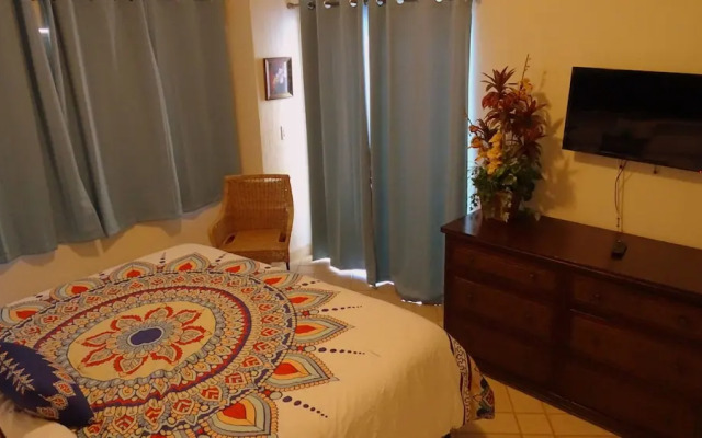 Delphin 504 - 2 Br Condo