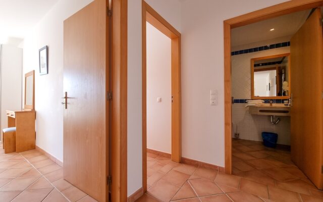 Inviting 2bedroom Apartment in the City of Tavira