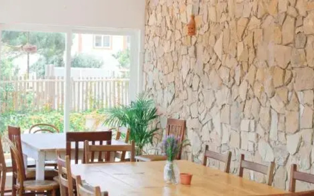 Sal da Costa Lodging