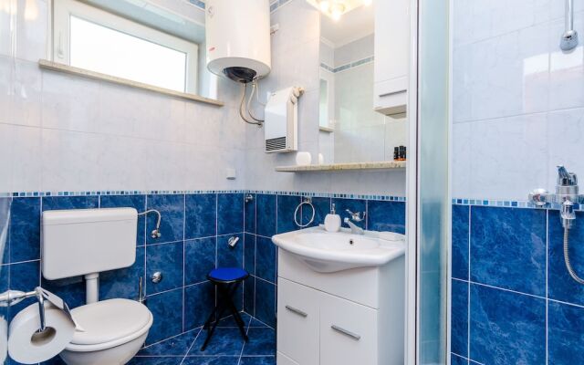 Apartments Nicol